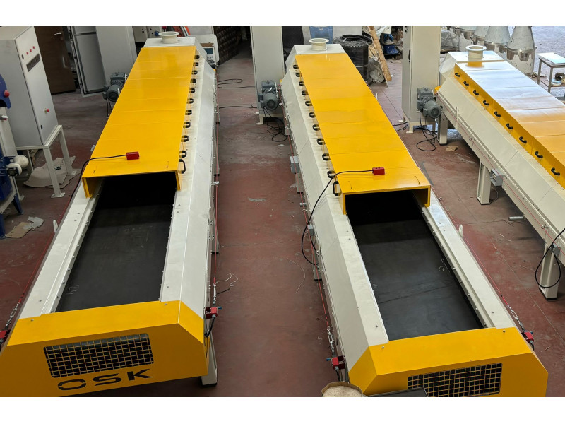 Dozaj ve Tartım Sistemleri