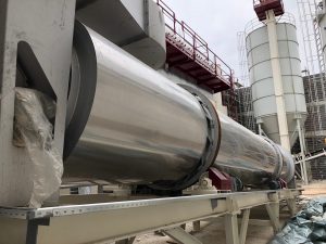 Açık Ağız Dolum Sistemi - 3