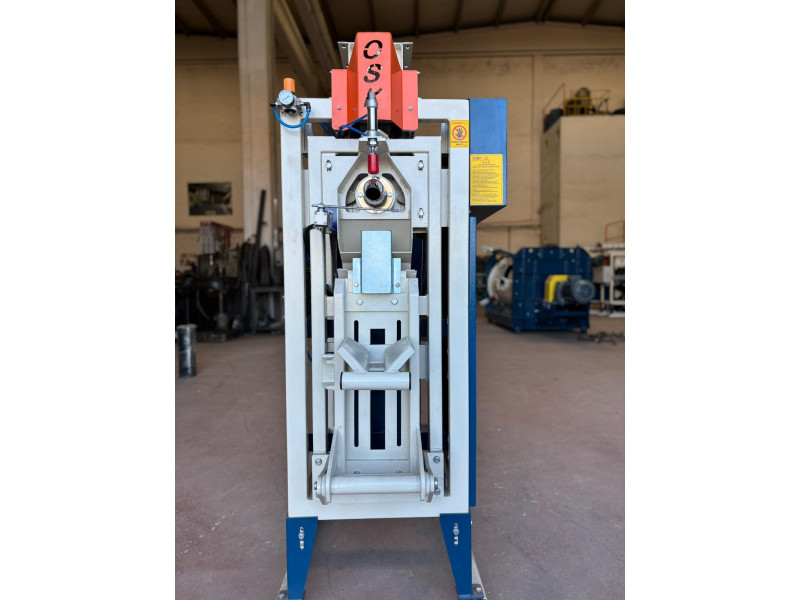 Ventilli Tip Kraft Torba Dolum Makinası (Ürün Kodu: Bag Filling ) - 5