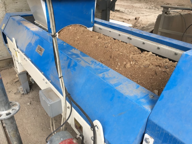 Dozaj Bant Kantarı (Weigh Feeder – WF) - 4