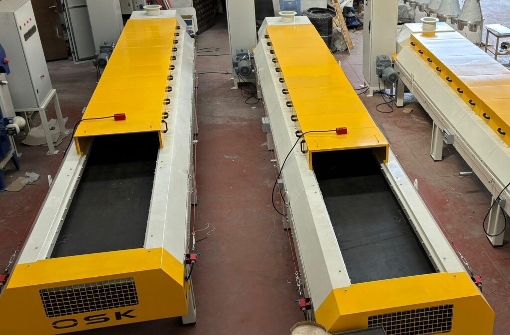 Dozaj Bant Kantarı (Weigh Feeder – WF) - 7