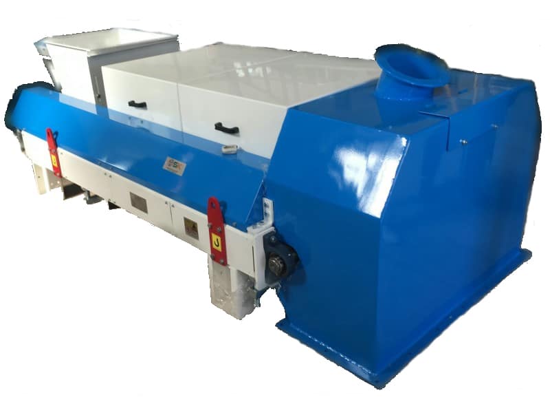 Dozaj Bant Kantarı (Weigh Feeder – WF) - 12