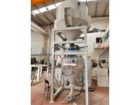 Pnömatik Taşıma Sistemi (Pneumatic Conveying System) - 3