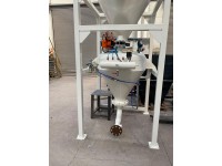 Pnömatik Taşıma Sistemi (Pneumatic Conveying System)