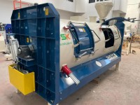 Kuru Karışım Mikseri (Dry Mix Mixer)