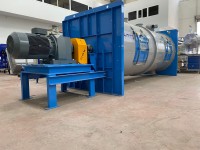 Kuru Karışım Mikseri (Dry Mix Mixer) - 2