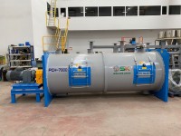 Kuru Karışım Mikseri (Dry Mix Mixer) - 4