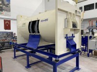 Kuru Karışım Mikseri (Dry Mix Mixer) - 5