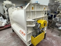 Kuru Karışım Mikseri (Dry Mix Mixer) - 10