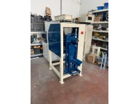 HELEZONLU PAKETLEME MAKİNASI