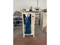 HELEZONLU PAKETLEME MAKİNASI - 2