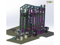 Yapı Kimyasalları Tesisi - 5
