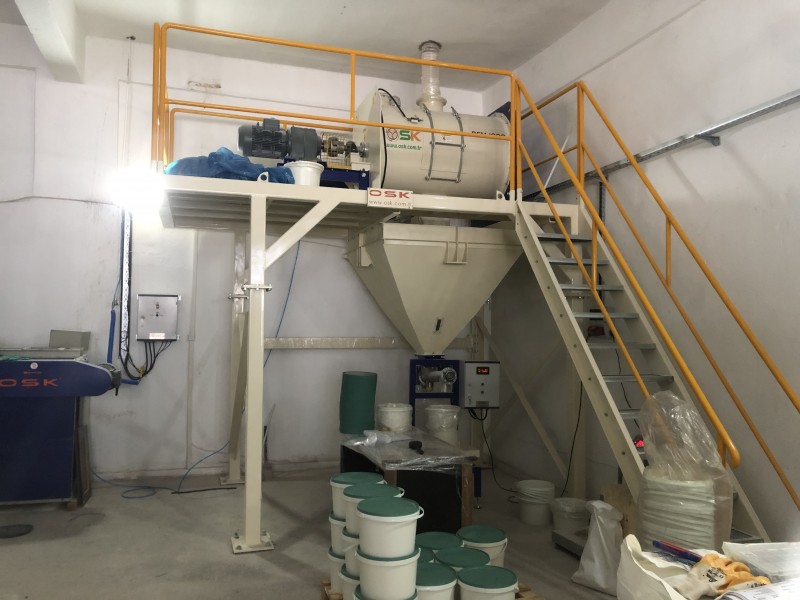 AÇIK AĞIZ DOLUM SİSTEMİ - 3