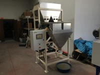 HASSAS TARTIM DOLUM SİSTEMİ