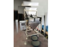 HASSAS TARTIM DOLUM SİSTEMİ - 2