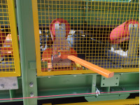 BÜYÜK TONAJ BANT KANTARI - 2