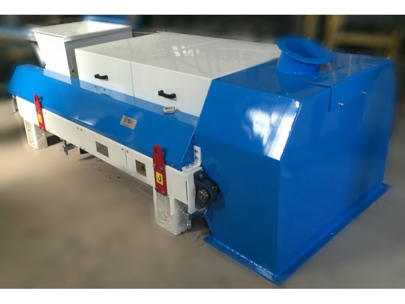Dozaj Bant Kantarı (Weight Feeder)