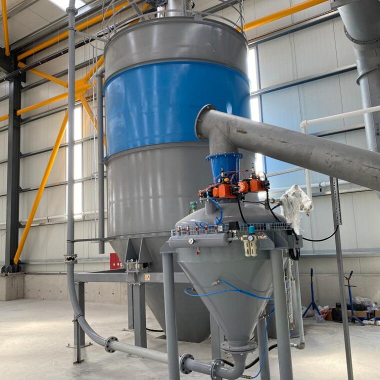 Denseviyör_pinömatik_sistem